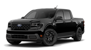 2026 Ford Maverick® External Image 2